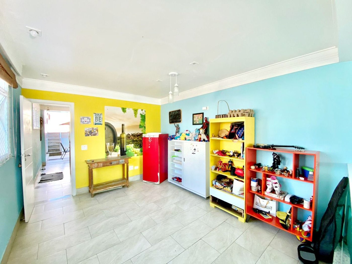 Casa com 3 dormitórios à venda, 272 m² por R$ 1.990.000,00 - Embaré - Santos/SP