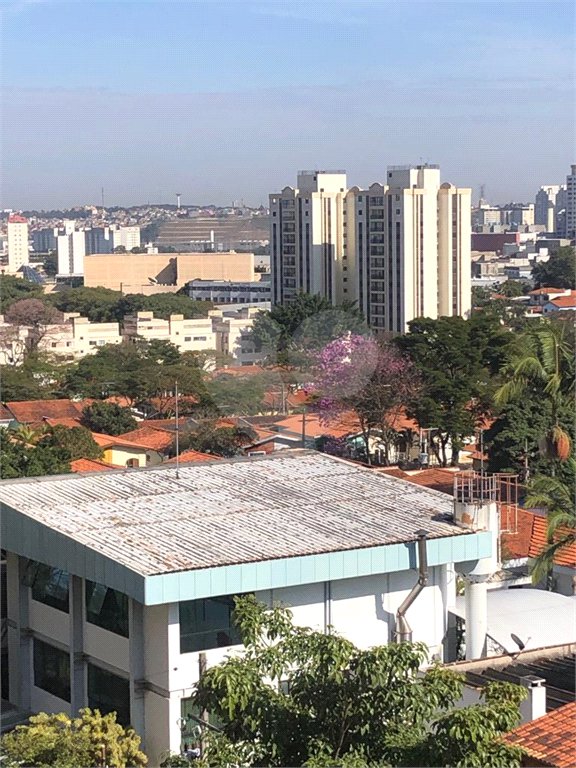 Apartamento à venda com 3 suítes em Alto da Boa Vista, São Paulo, SP