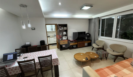 Apartamento à venda com 3 quartos em Botafogo, Rio de Janeiro, RJ