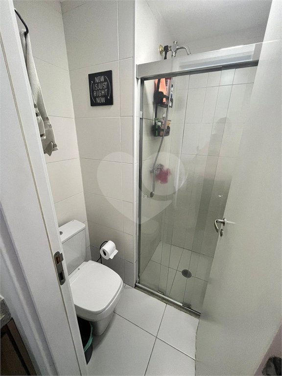 Apartamento à venda com 1 quarto em Vila Guarani (z Sul), São Paulo, SP
