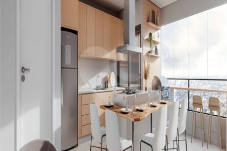 Apartamento à venda com 3 suítes no Centro, Indaiatuba, SP