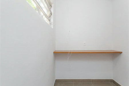 Apartamento à venda com 3 quartos em Cidade Monções, São Paulo, SP