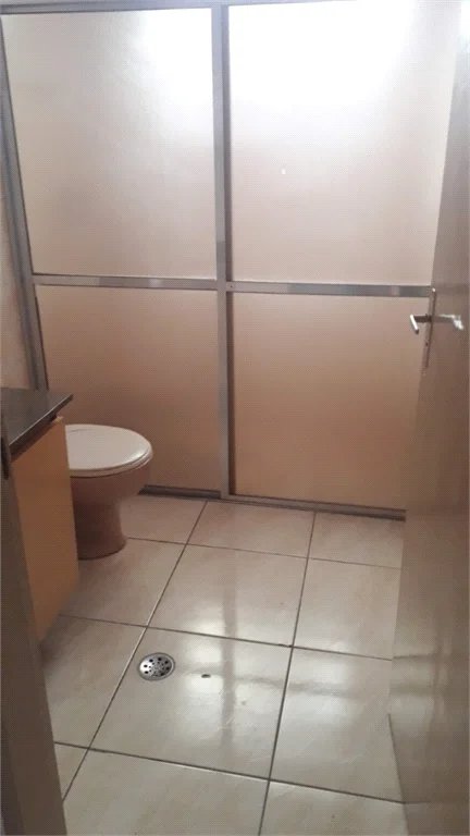 Casa de Vila à venda com 1 quarto em Jaguaré, São Paulo, SP