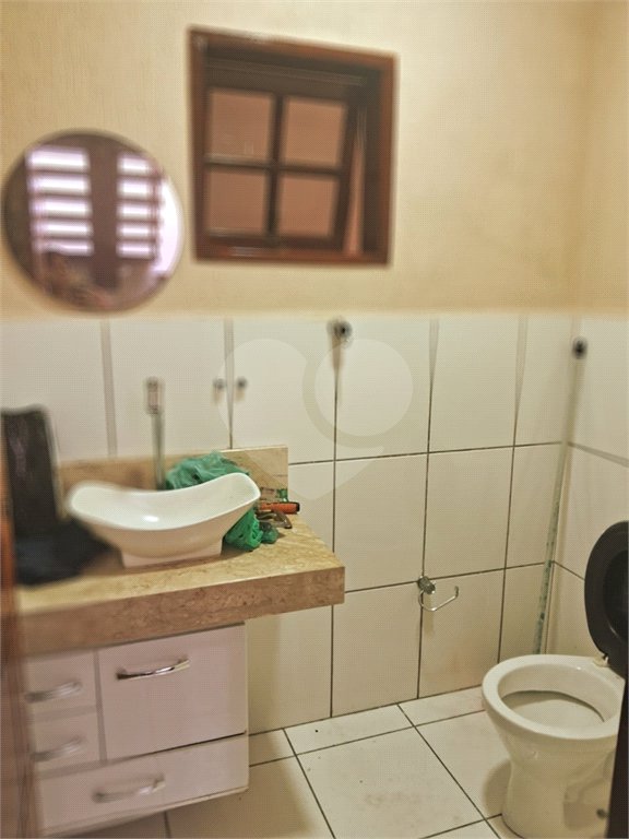 Sobrado à venda com 3 quartos, sendo 1 suíte, em Jardim Colonial, Indaiatuba, SP