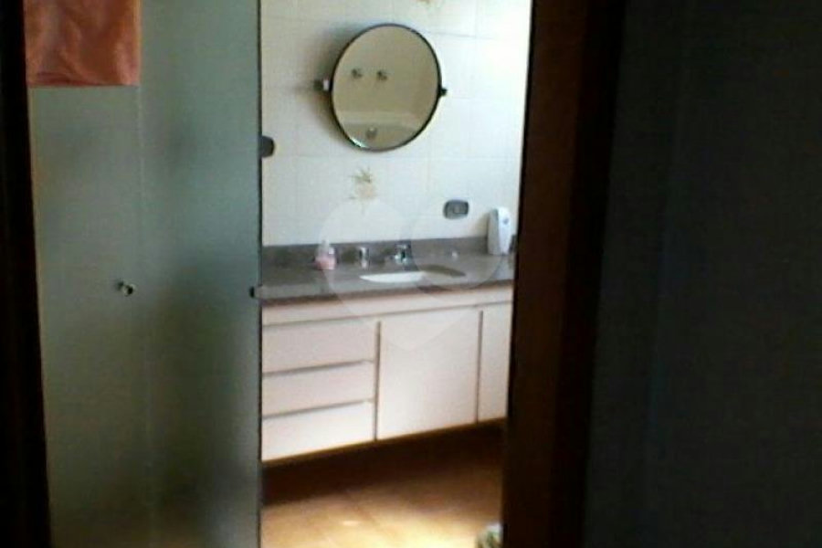 Sobrado à venda com 3 quartos, sendo 1 suíte, em Parque Mandaqui, São Paulo, SP