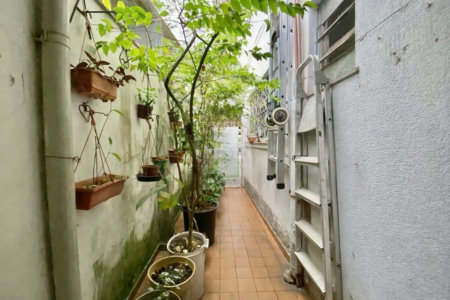 Casa com 3 dormitórios à venda, 144 m² por R$ 1.590.000,00 - Aparecida - Santos/SP