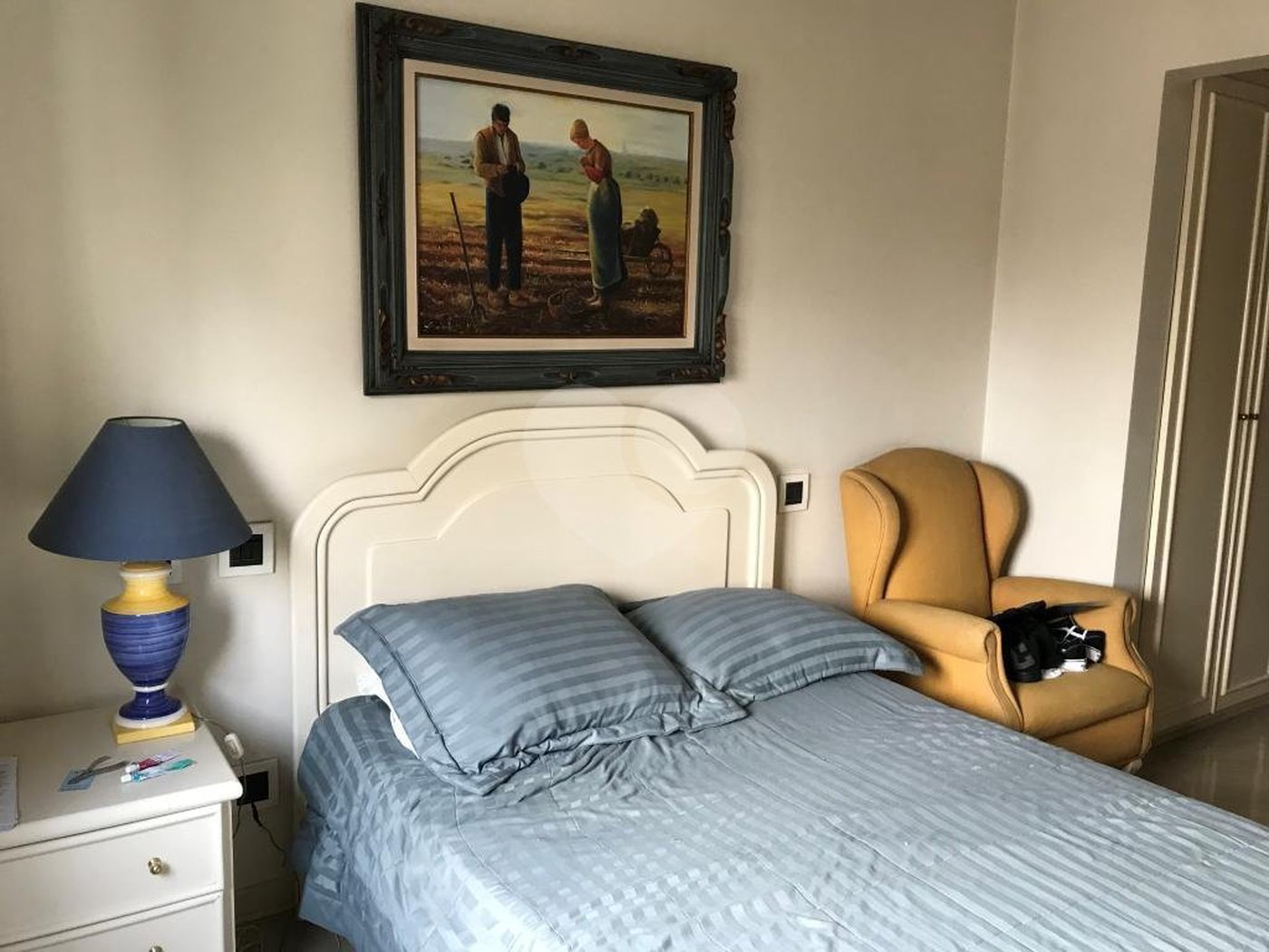 Apartamento à venda com 4 suítes em Santana, São Paulo, SP