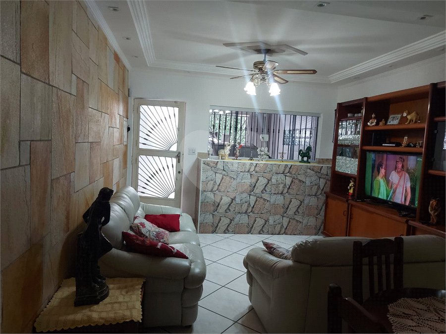 Sobrado à venda com 2 quartos em Vila Paulicéia, São Paulo, SP
