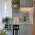 Apartamento à venda com 2 quartos, sendo 1 suíte, em Baeta Neves, São Bernardo do Campo, SP