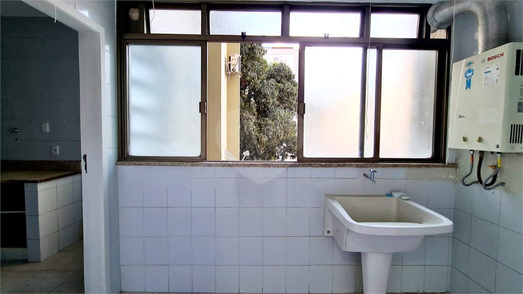 Apartamento à venda com 3 quartos, sendo 1 suíte, em Gávea, Rio de Janeiro, RJ