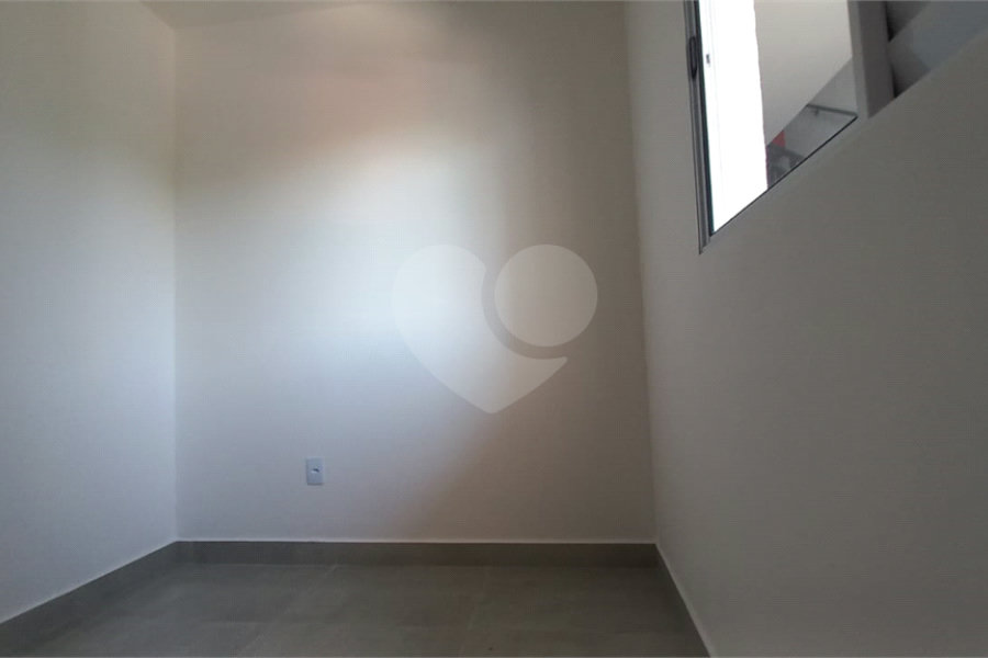 Apartamento à venda com 2 quartos em Mandaqui, São Paulo, SP