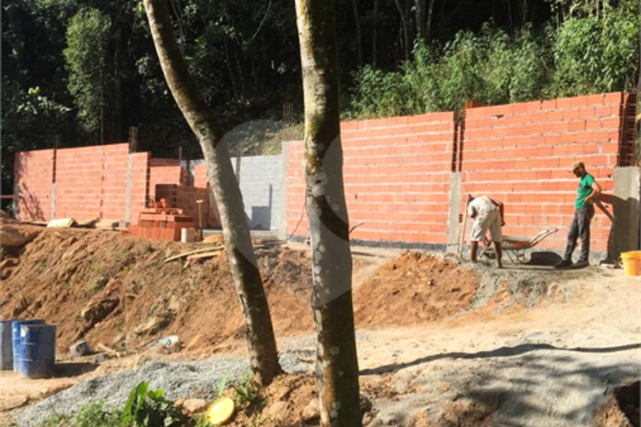 Condomínio à venda com 1 suíte em Roseira, Mairiporã, SP