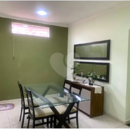 Casa à venda com 2 quartos em Jardim Marcato, Suzano, SP