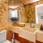 Apartamento à venda com 3 suítes em Saúde, São Paulo, SP