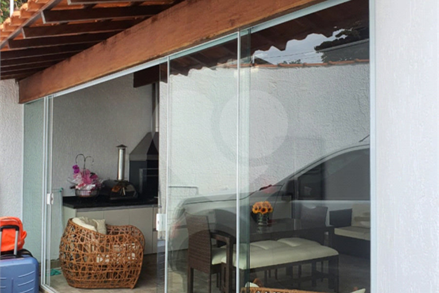 Casa Térrea à venda com 4 quartos, sendo 2 suítes, em Tremembé, São Paulo, SP