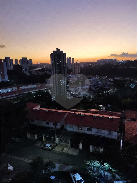 Apartamento à venda com 2 quartos em Jardim Ester Yolanda, São Paulo, SP