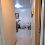 Apartamento à venda com 2 quartos em Mandaqui, São Paulo, SP