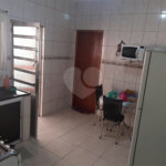 Casa à venda com 3 quartos em Vila Inácio, São Paulo, SP