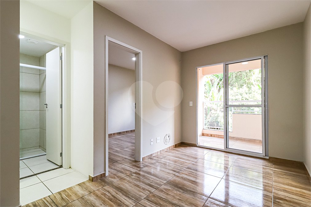 Apartamento à venda com 1 quarto em Jardim Ampliação, São Paulo, SP