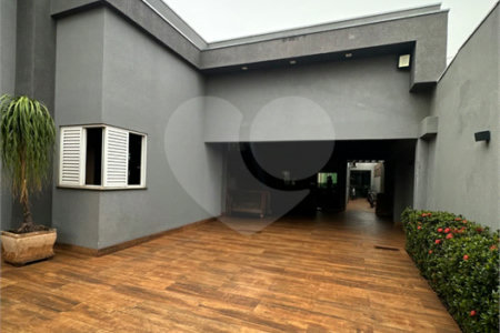 Casa à venda com 3 suítes em Vila Nossa Senhora do Amparo, Ponta Porã, MS