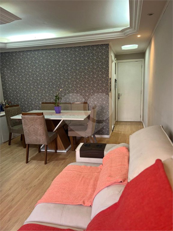 Apartamento à venda com 3 quartos em Jardim Shangai, Jundiaí, SP