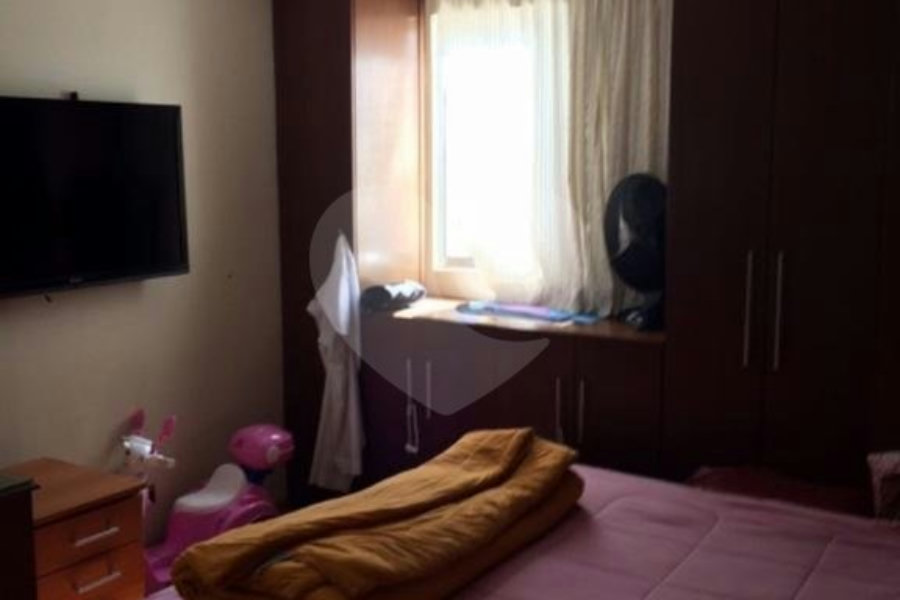 Apartamento à venda com 3 quartos, sendo 1 suíte, em Limão, São Paulo, SP