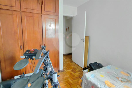 Apartamento à venda com 2 quartos, sendo 1 suíte, em Barra Funda, São Paulo, SP
