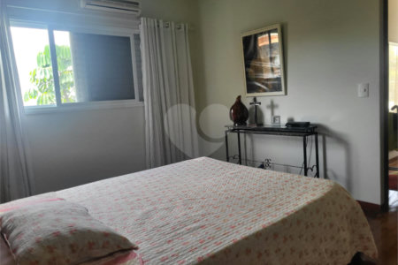 Casa à venda com 4 suítes no condomínio Jardim Theodora, Itu - SP
