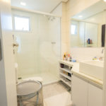 Apartamento à venda com 2 quartos, sendo 1 suíte, em Pinheiros, São Paulo, SP