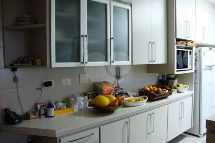 Apartamento à venda com 4 quartos, sendo 2 suítes, em Água Fria, São Paulo, SP