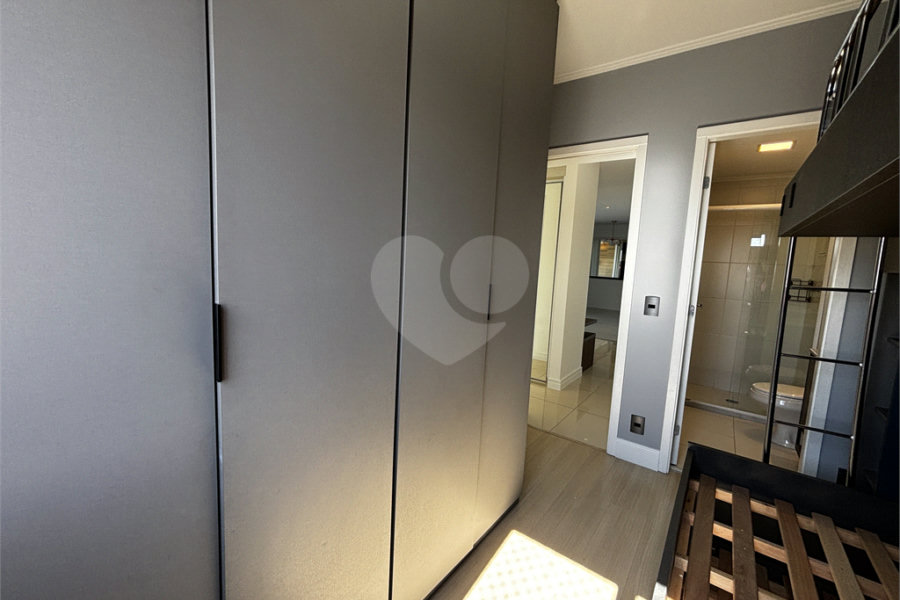 Apartamento à venda com 3 suítes em Casa Verde, São Paulo, SP