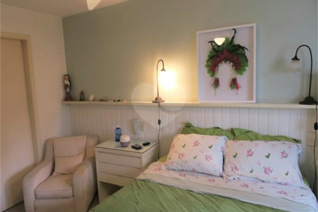 Apartamento à venda com 3 quartos, sendo 1 suíte,  em Real Parque, São Paulo, SP