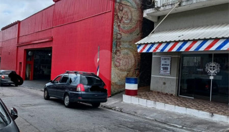 Salão Comercial à venda ou para alugar em Jaçanã, São Paulo, SP