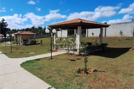 Casa em condomínio à venda com 2 quartos em Ipanema do Meio, Sorocaba, SP