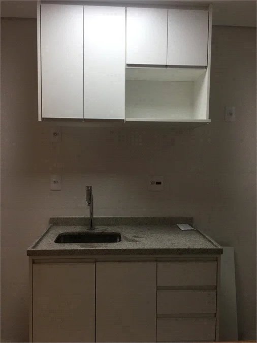 Apartamento à venda com 2 quartos, sendo 1 suíte,  em Pinheiros, São Paulo, SP