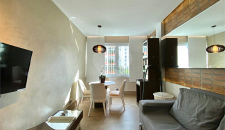 Apartamento à venda com 1 quarto em Ipanema, Rio de Janeiro, RJ