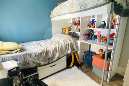 Apartamento à venda com 2 quartos, sendo 1 suíte,  em Jardim Caboré, São Paulo, SP