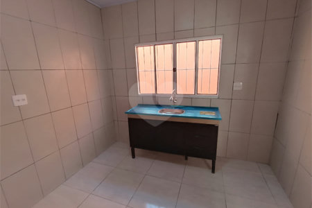 Casa à venda com 2 quartos em Vila Olho D'agua, Itapetininga, SP