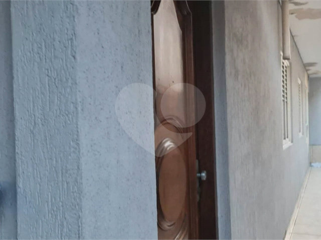 Sobrado à venda com 4 quartos em Mandaqui, São Paulo, SP