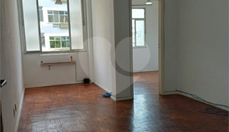 Apartamento à venda com 1 suíte em Tijuca, Rio de Janeiro, RJ