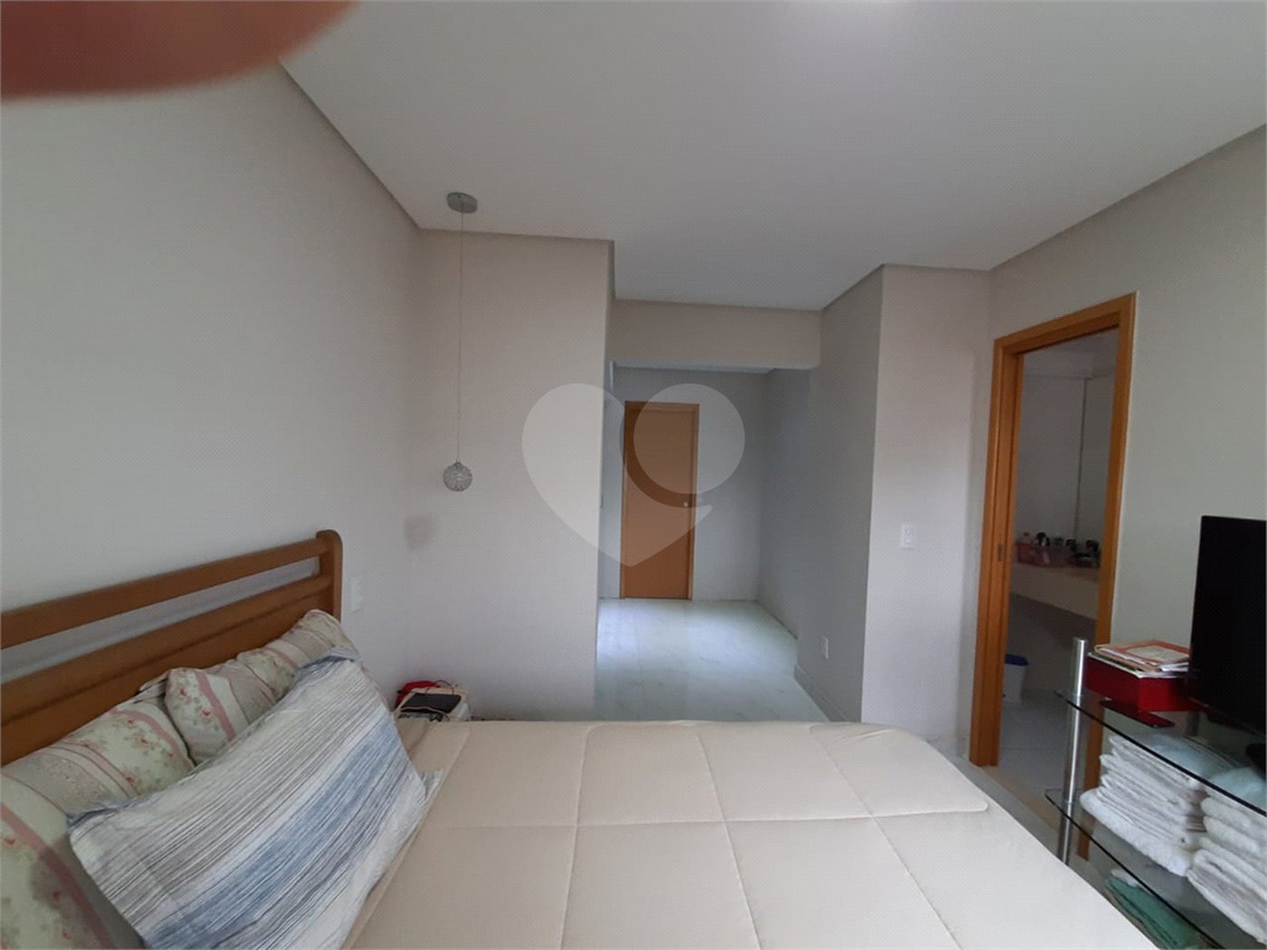 Apartamento à venda com 3 suítes em Mandaqui, São Paulo, SP