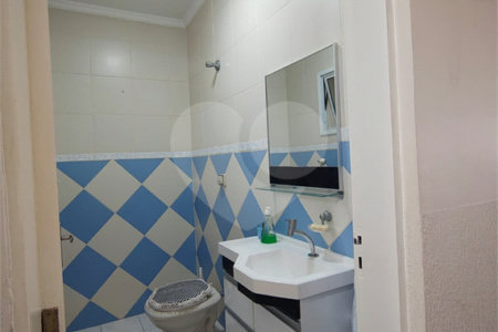 Sobrado à venda com 3 quartos, sendo 1 suíte,  em Vila Matilde, São Paulo, SP