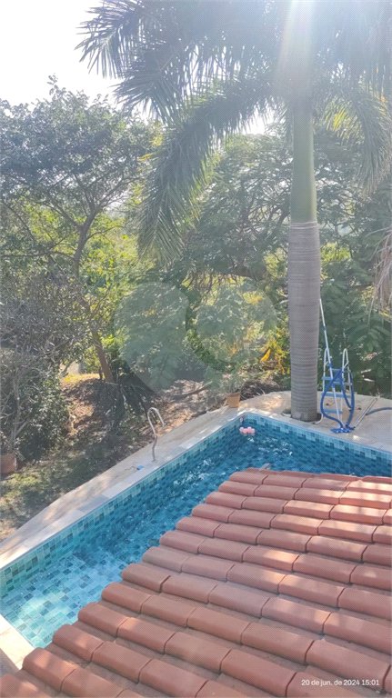 Casa à venda com 6 quartos, sendo 1 suíte, no condomínio Cafezal IV, Itupeva - SP