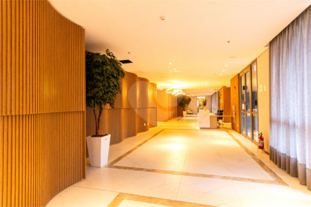Apartamento à venda com 3 suítes em Brooklin, São Paulo, SP