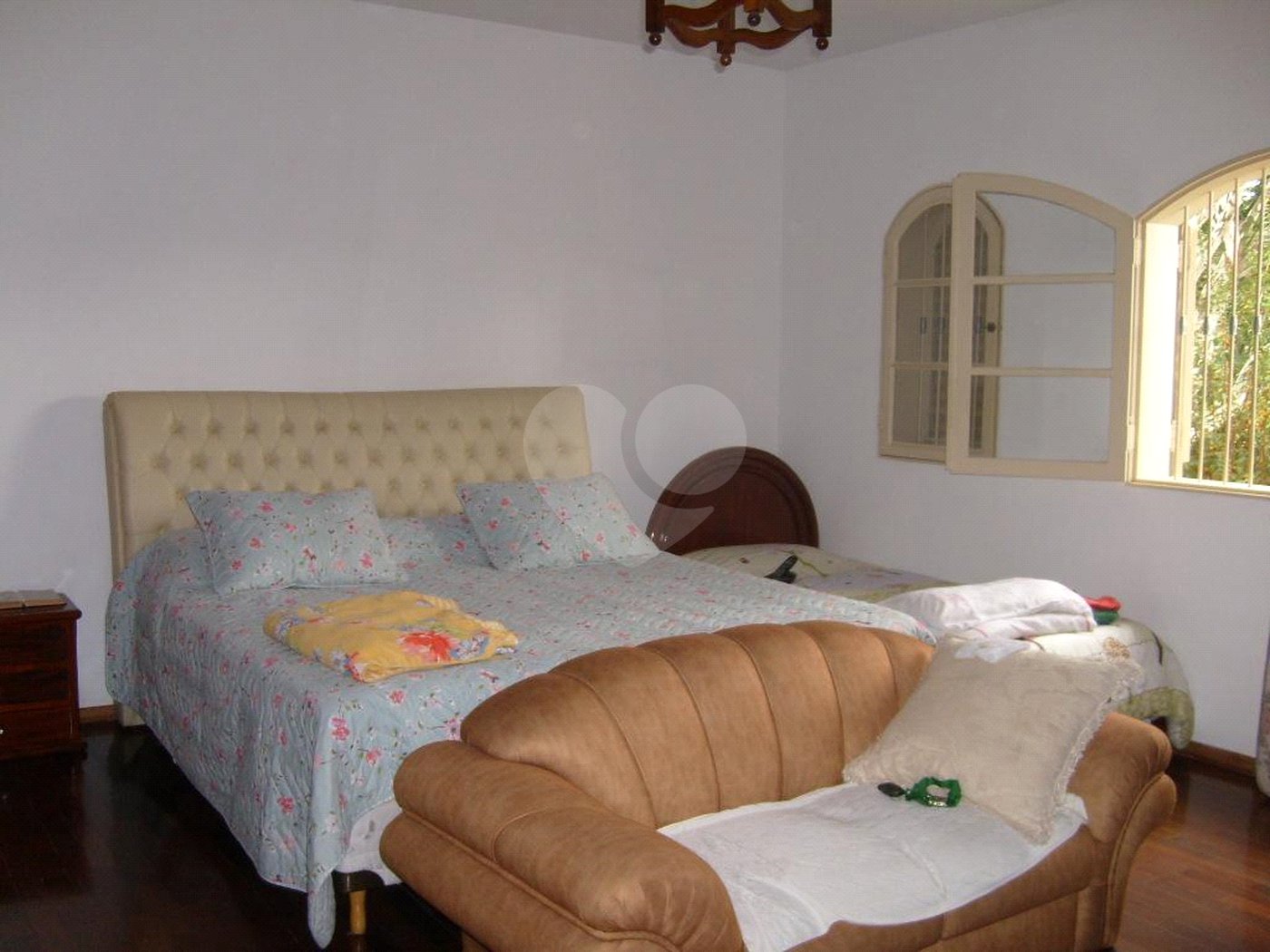 Casa à venda ou para alugar com 4 quartos, sendo 2 suítes,  no Centro, Vinhedo, SP