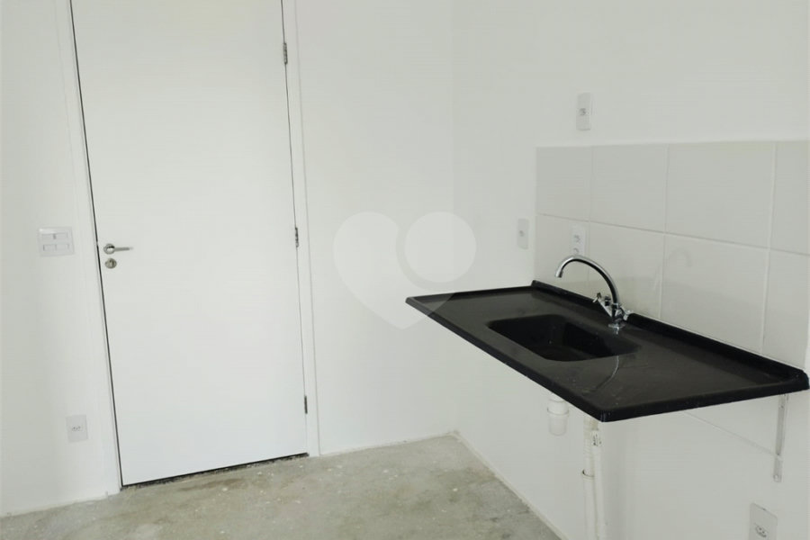 Apartamento à venda com 2 quartos em Tucuruvi, São Paulo, SP
