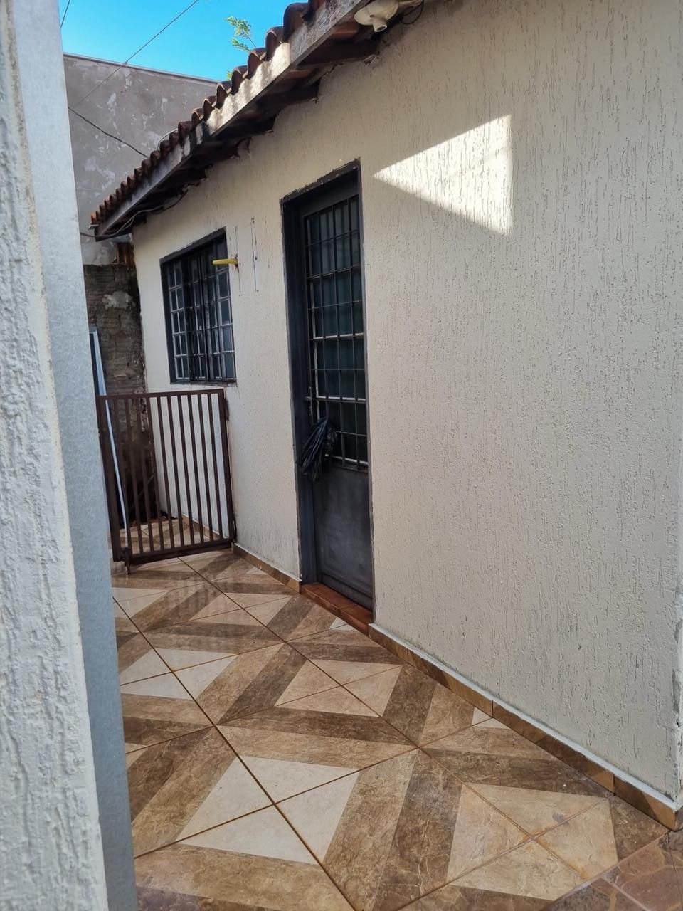 Casa à venda com 3 quartos, sendo 1 suíte,  em Jardim Nova Americana, Três Lagoas, MS