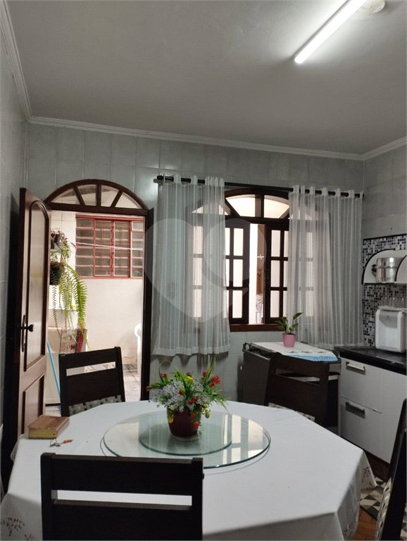 Casa à venda com 2 quartos em Parque das Indústrias, Itu, SP