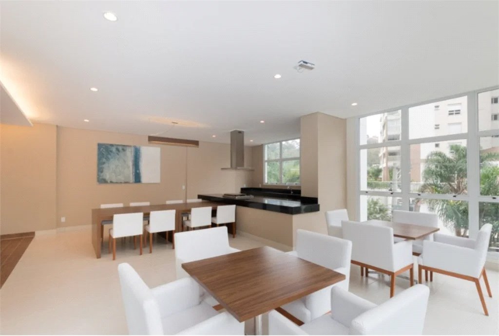 Apartamento à venda com 2 quartos em Vila Andrade, São Paulo, SP