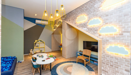 Apartamento à venda com 3 suítes em Brooklin Paulista, São Paulo, SP